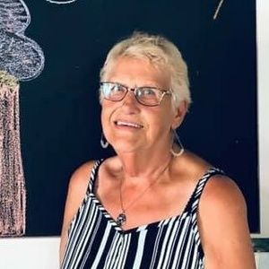 Meet your Posher, Terry